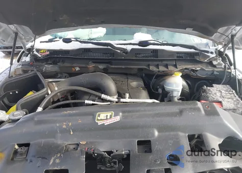 2015 Ram 1500 Big Horn from USA, damaged, VIN 1C6RR7GT1FS540175